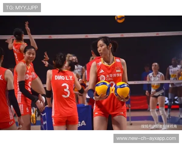 中国女排横扫对手晋级决赛，引爆球迷激情