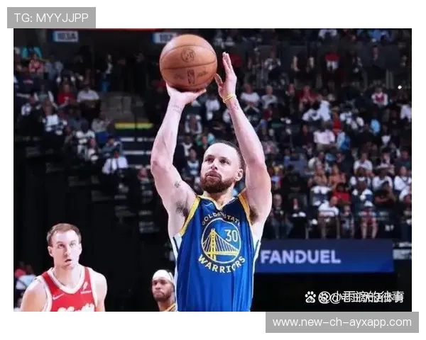 勇士比赛观察：外线跑位的持续创新带来对手防线松动