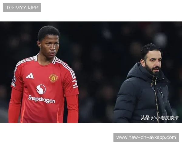 曼联准备签下英冠成长最快天才，未来足球巨星指日可待