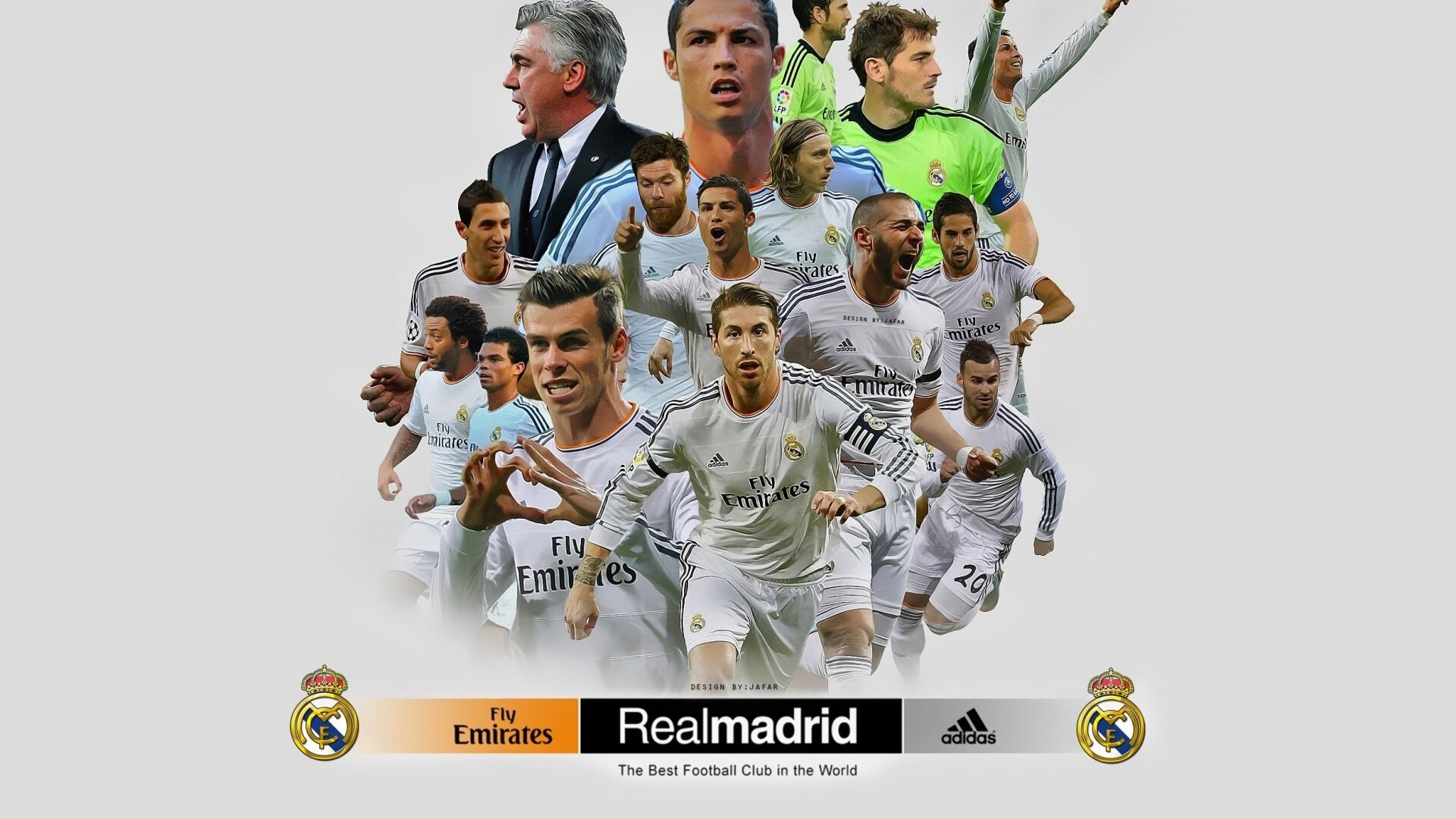 足坛最震撼进球，足坛最震撼进球集锦